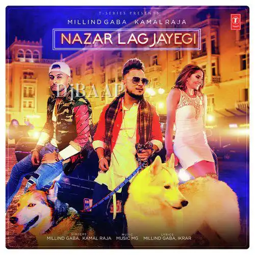 Nazar Lag Jayegi thumbnail