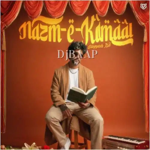 Nazm-e-Kamaal album art