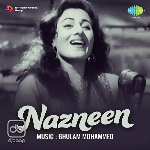 Nazneen
