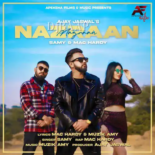 Nazraan thumbnail