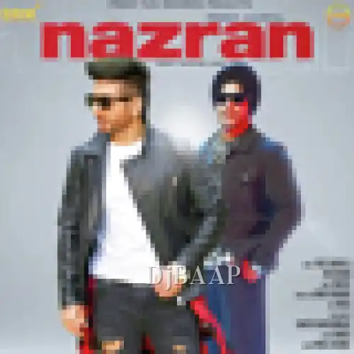 Nazran album art
