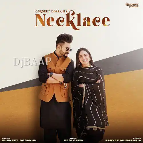 Necklace album art
