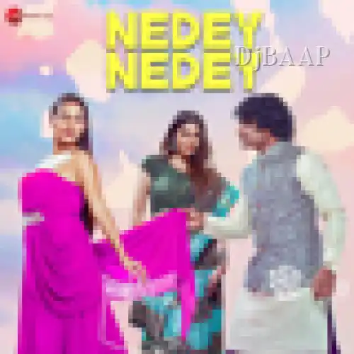 Nedey Nedey album art