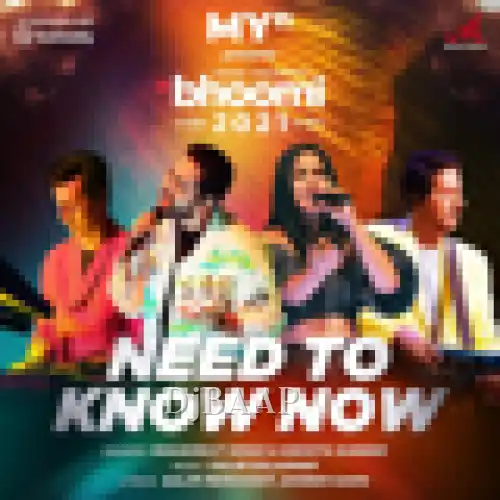 Need To Know Now thumbnail