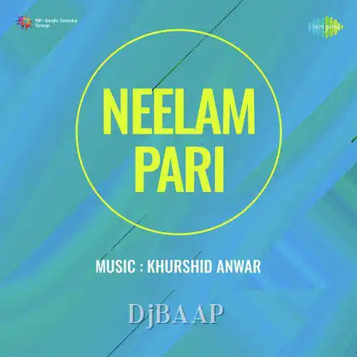 Neelam Pari