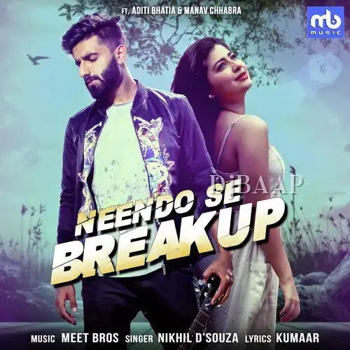 Neendo Se Breakup thumbnail