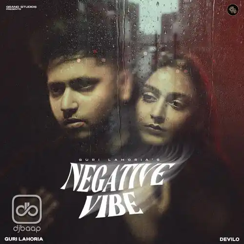 Negative Vibe