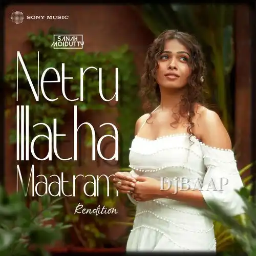 Netru Illatha Maatram (Rendition) thumbnail