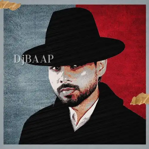 Maah album art