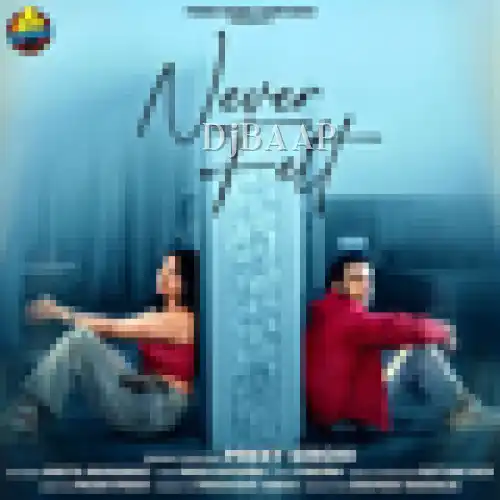Never Felt album art
