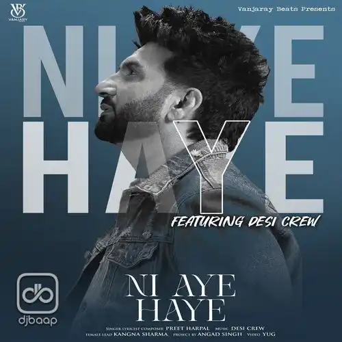 Ni Aye Haye