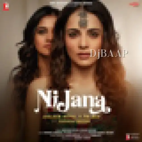 Ni Jana album art