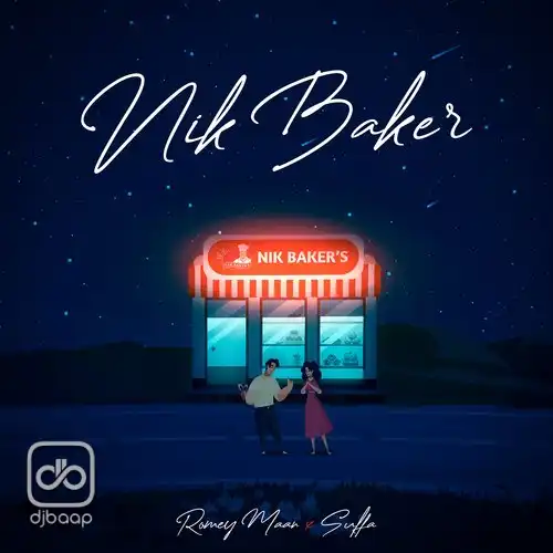 Nik Baker