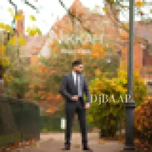 Nikkah album art