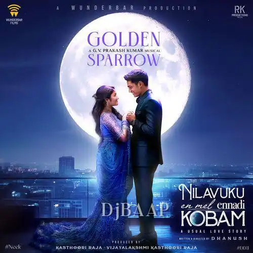 Nee Paadhi Naa Paadhi album art