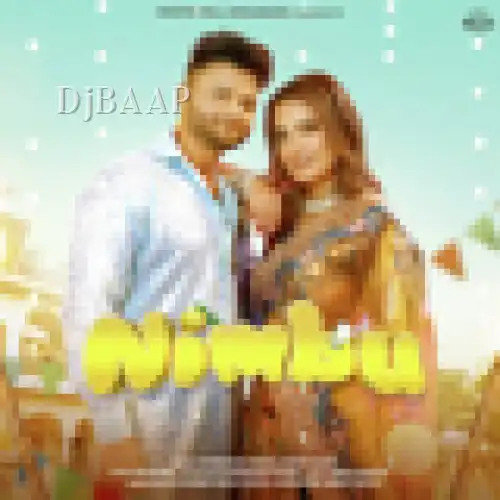 Nimbu album art