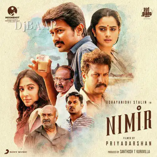 Nenjil Mamazhai thumbnail