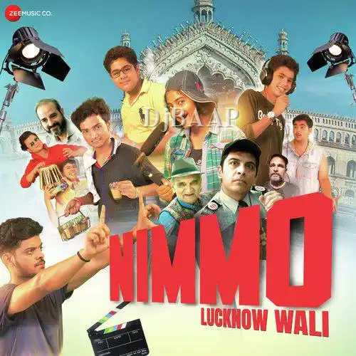Nimmo Lucknow Wali