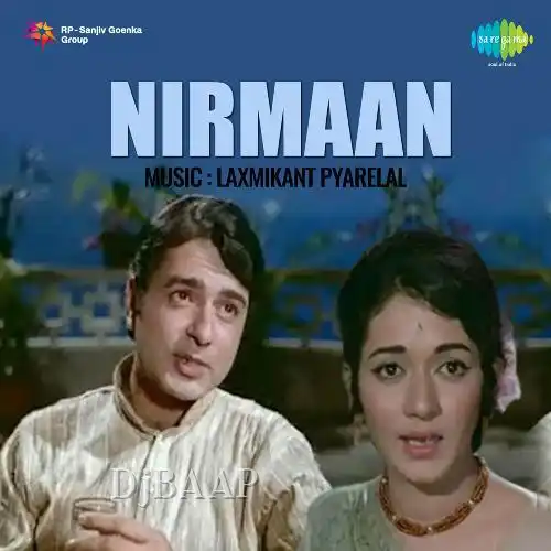 Nirmaan