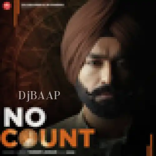 No Count album art