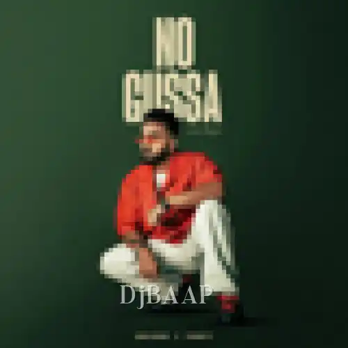 No Gussa