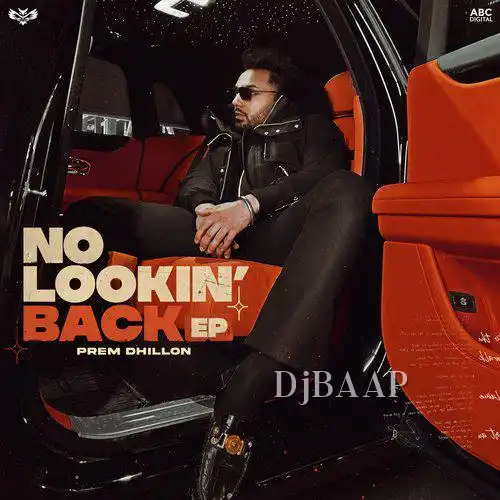 No Lookin Back