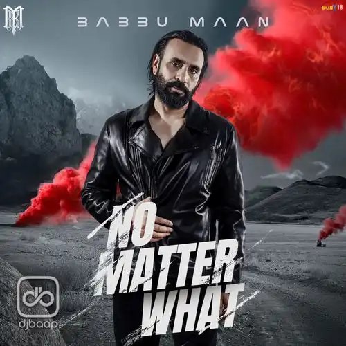 No Matter What