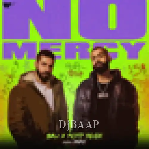 No Mercy thumbnail