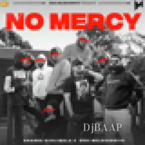 No Mercy