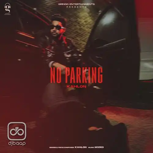 No Parking