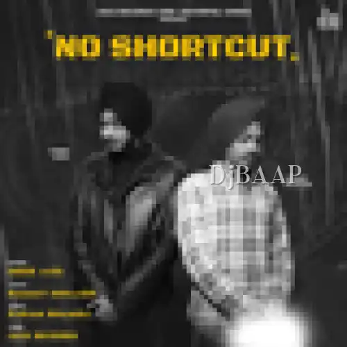 No Shortcut album art