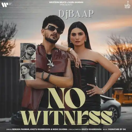 No Witness thumbnail