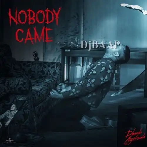 Nobody Came thumbnail