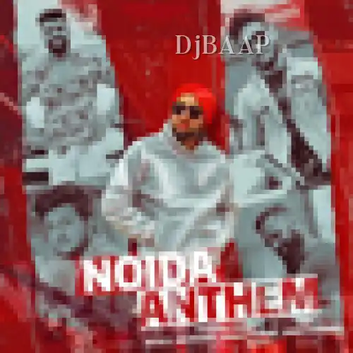 Noida Anthem