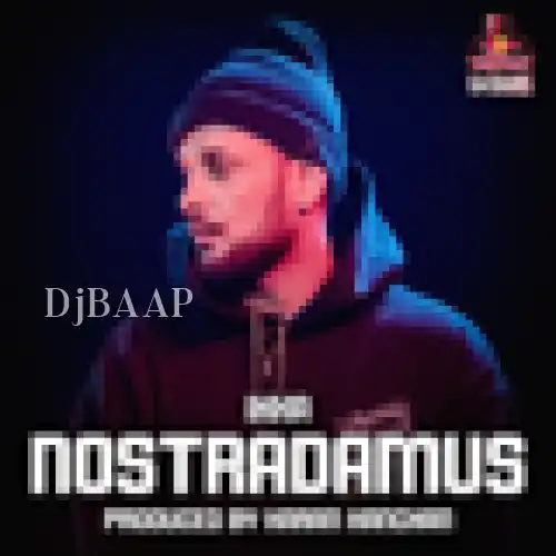 Nostradamus Red Bull 64 Bars