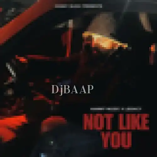 Not Like You thumbnail