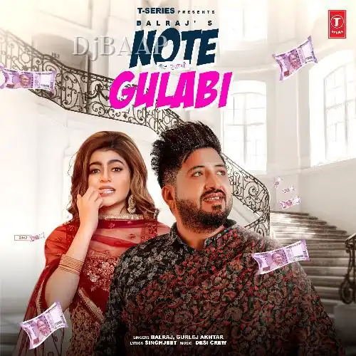 Note Gulabi thumbnail