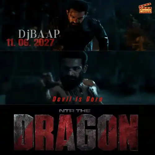 Dragon Glimpse album art