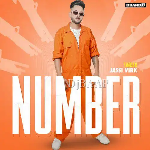 Number - Jassi