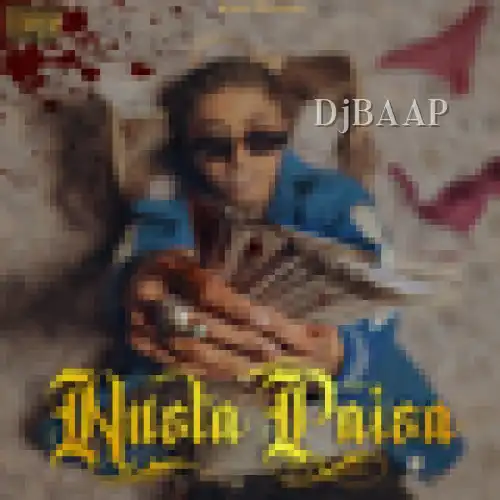 Nusta Paisa album art