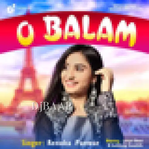 O Balam album art