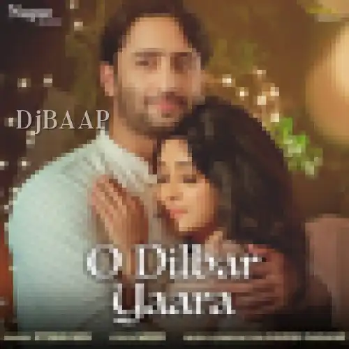 O Dilbar Yaara album art
