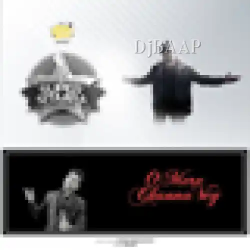 O Mere Channa Vey album art