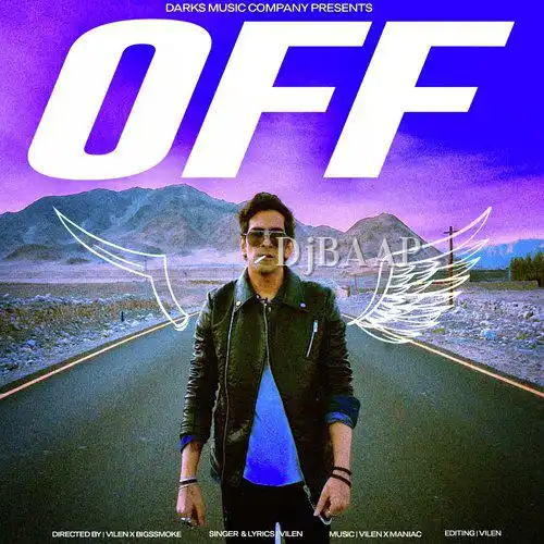 Off album art