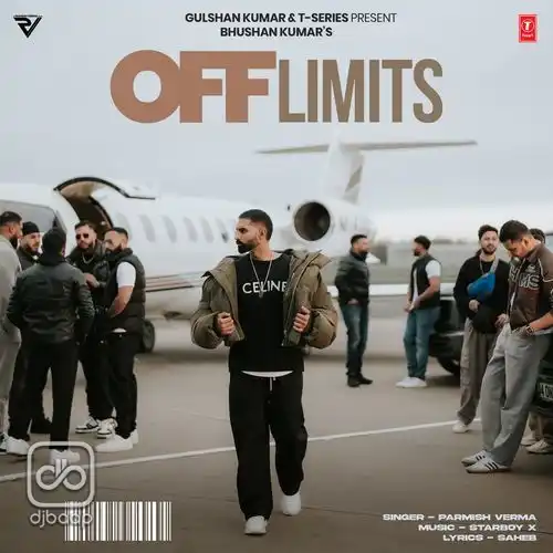 Off Limits