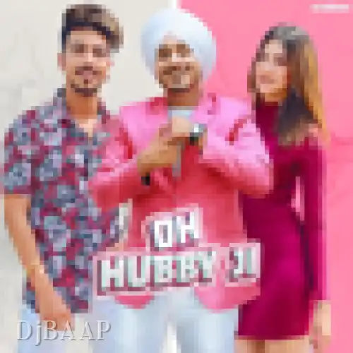 Oh Hubby Ji album art