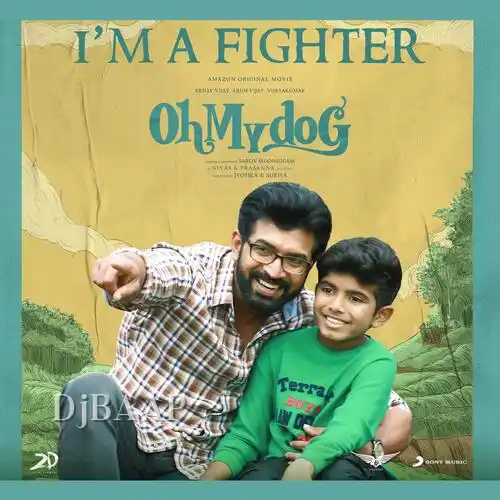 I Am A Fighter thumbnail