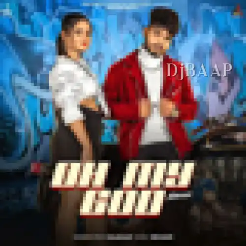 Oh My God Mirror thumbnail