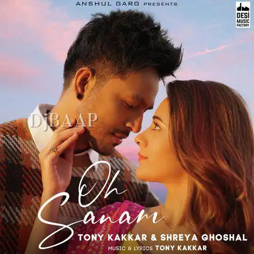 Oh Sanam thumbnail
