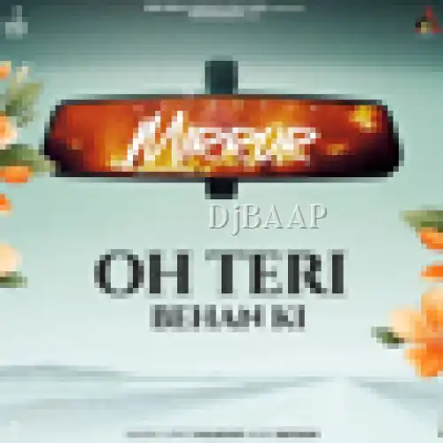 Oh Teri Behan Ki Mirror album art